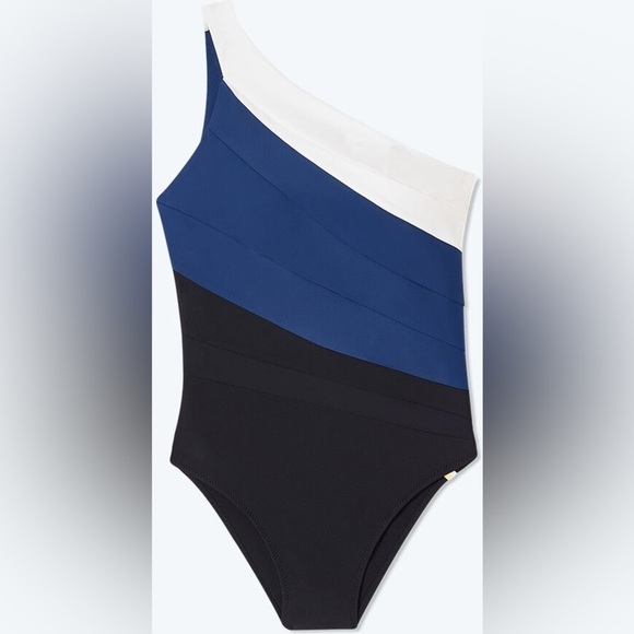 Summersalt The Sidestroke - Atlantic & Sea Urchin & White Sand size 2 - Picture 3 of 9